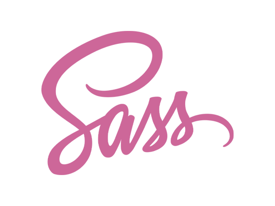 Логотип SCSS
