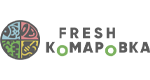 Доставка свежих продуктов ФрешКомаровка