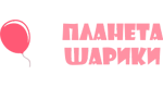 Продажа воздушных шаров и аксессуаров праздника Планета Приколов