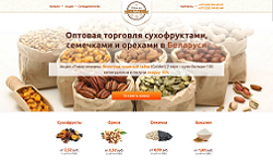 Смотреть Пример услуги Создать продающую страницу, лендинг. АльтерВЕБ