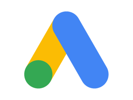 Логотип Google Реклама