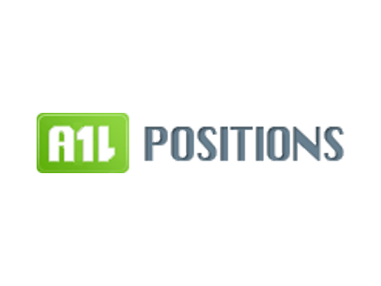 All Positions All Positions