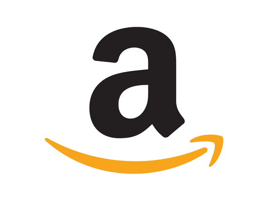 Логотип Amazon