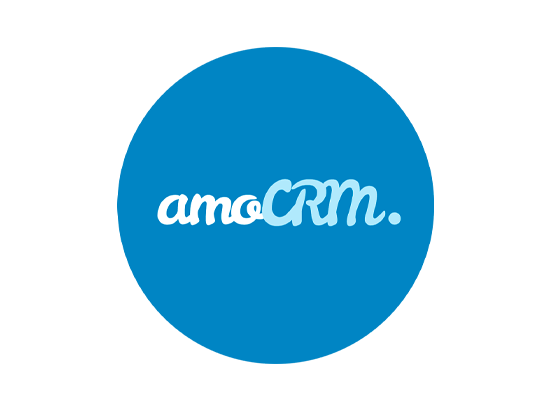 amoCRM amoCRM