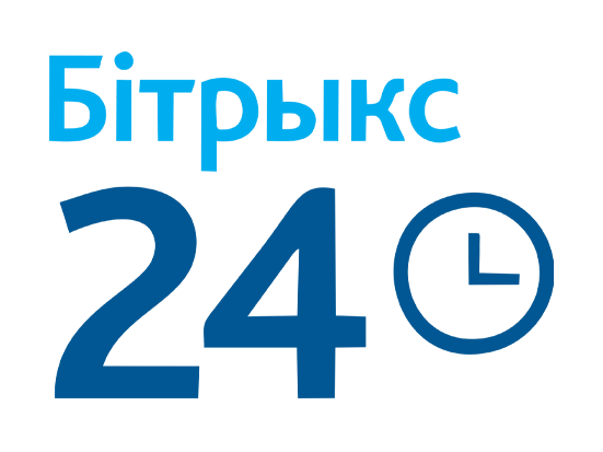 Логотип Битрикс24