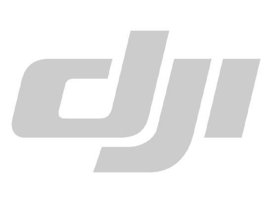 Логотип dji