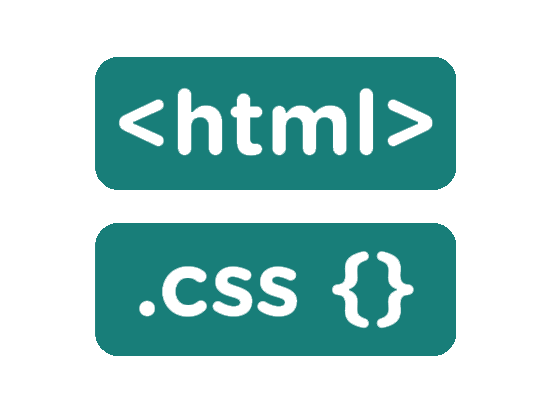 HTML & CSS HTML и CSS