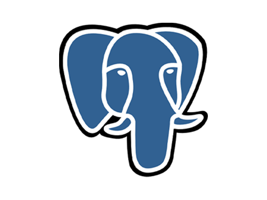 Логотип PostgreSQL