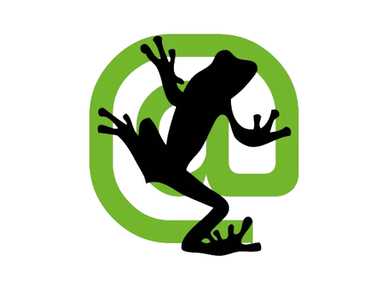 Screaming Frog Screaming Frog