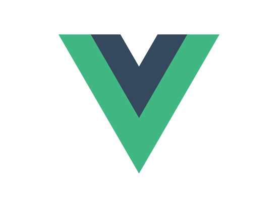 Логотип VueJS