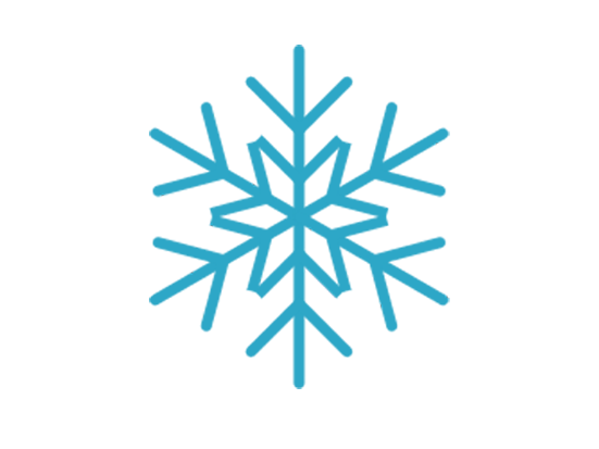 Логотип Winter CMS