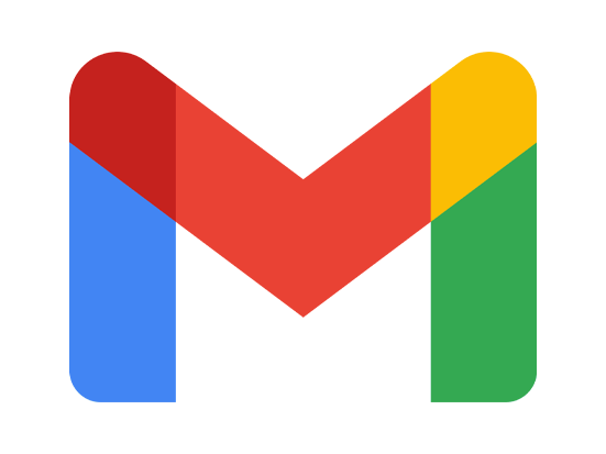 Логотип Gmail